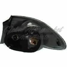 Mazda 6 2006-2008 Tail Lights Left and Right - Photo 3