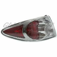 Mazda 6 2006-2008 Tail Lights Left and Right - Photo 4