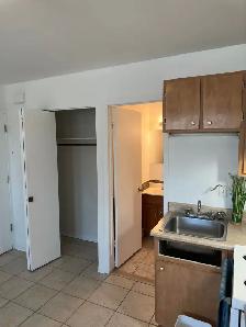 3 1/2 à louer, Rue Groulx, Granby 825$/mois.  Disp. 1er Novembre - Photo 2