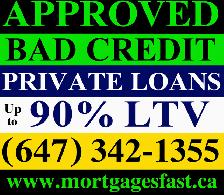 ⚡REFINANCE⚡PRIVATE MORTGAGE⚡SECOND MORTGAGE⚡647-342-1355⚡