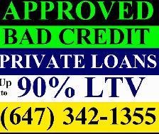 ⚡REFINANCE⚡PRIVATE MORTGAGE⚡SECOND MORTGAGE⚡647-342-1355⚡ - Photo 3