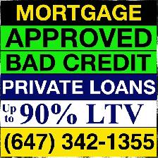 ⚡REFINANCE⚡PRIVATE MORTGAGE⚡SECOND MORTGAGE⚡647-342-1355⚡ - Photo 4