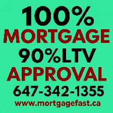 ⚡REFINANCE⚡PRIVATE MORTGAGE⚡SECOND MORTGAGE⚡647-342-1355⚡ - Photo 5