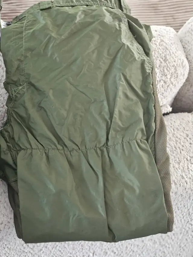 Pantalon de sécurité