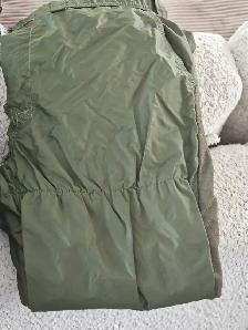 Pantalon de sécurité