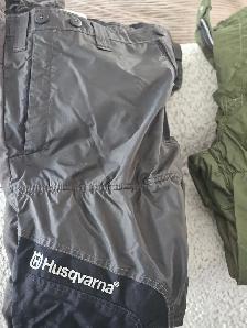 Pantalon de sécurité - Photo 2