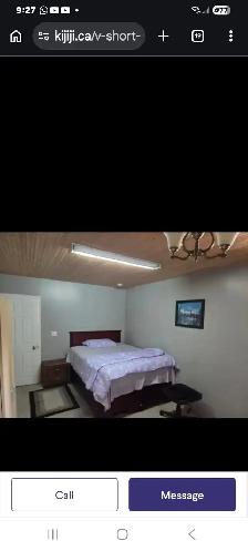 Short term room rental - Photo 2