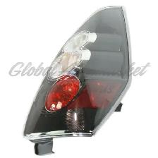 Mazda 5 2007 Tail Lights Left and Right - Photo 2