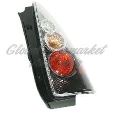Mazda 5 2007 Tail Lights Left and Right - Photo 3