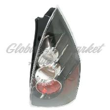 Mazda 5 2007 Tail Lights Left and Right - Photo 4