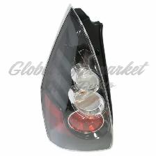 Mazda 5 2007 Tail Lights Left and Right - Photo 6