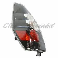 Mazda 5 2007 Tail Lights Left and Right - Photo 7