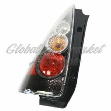 Mazda 5 2007 Tail Lights Left and Right - Photo 8