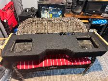 Ground Shaker Sub Box - Photo 3