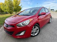 2013 Hyundai Elantra 2013 HYUNDAI  ELANTRA  GT , AUTOMATIQUE , T - Photo 2