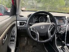 2013 Hyundai Elantra 2013 HYUNDAI  ELANTRA  GT , AUTOMATIQUE , T - Photo 4
