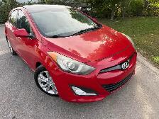 2013 Hyundai Elantra 2013 HYUNDAI  ELANTRA  GT , AUTOMATIQUE , T - Photo 12