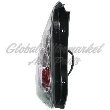 Mazda 5 2006-2007 Tail Lights Left and Right - Photo 2