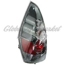 Mazda 5 2006-2007 Tail Lights Left and Right - Photo 3