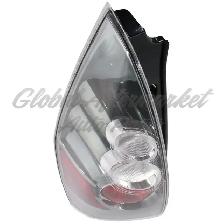 Mazda 5 2006-2007 Tail Lights Left and Right - Photo 4