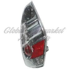 Mazda 5 2006-2007 Tail Lights Left and Right - Photo 6