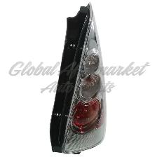 Mazda 5 2006-2007 Tail Lights Left and Right - Photo 7