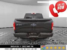 2016 Ford F-150 XLT / 2.7L V6 / 4WD / SuperCrew / 5.5’ Box No Ac - Photo 5