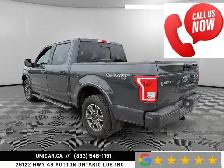 2016 Ford F-150 XLT / 2.7L V6 / 4WD / SuperCrew / 5.5’ Box No Ac - Photo 6