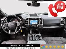 2016 Ford F-150 XLT / 2.7L V6 / 4WD / SuperCrew / 5.5’ Box No Ac - Photo 10