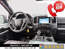 2016 Ford F-150 XLT / 2.7L V6 / 4WD / SuperCrew / 5.5’ Box No Ac - Photo 11