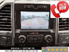 2016 Ford F-150 XLT / 2.7L V6 / 4WD / SuperCrew / 5.5’ Box No Ac - Photo 15