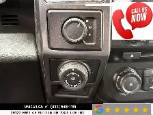 2016 Ford F-150 XLT / 2.7L V6 / 4WD / SuperCrew / 5.5’ Box No Ac - Photo 17