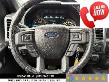 2016 Ford F-150 XLT / 2.7L V6 / 4WD / SuperCrew / 5.5’ Box No Ac - Photo 19