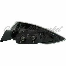 Mazda 3 Sport 2010-2013 Tail Lights Left and Right - Photo 3