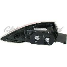 Mazda 3 Sport 2010-2013 Tail Lights Left and Right - Photo 6