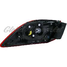 Mazda 3 Sport 2014-2018 Tail Lights Left and Right - Photo 4