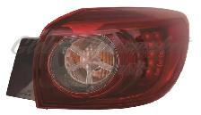 Mazda 3 Sport 2014-2018 Tail Lights Left and Right - Photo 5