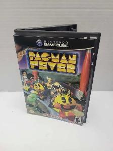 GameCube Pac-man Fever - Complete - Photo 2