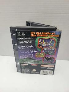 GameCube Pac-man Fever - Complete - Photo 3
