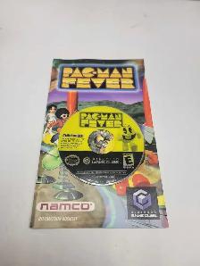 GameCube Pac-man Fever - Complete - Photo 4