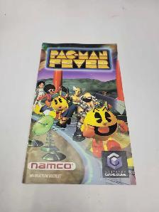 GameCube Pac-man Fever - Complete - Photo 5