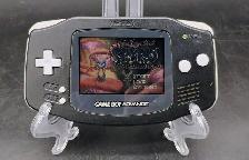 Nintendo Gameboy Advance AGB-001
