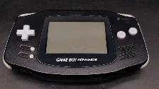 Nintendo Gameboy Advance AGB-001 - Photo 2