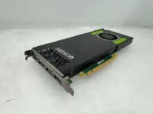 NVIDIA Quadro M4000 8GB GDDR5 PCIe Graphics Card GPU - Photo 2