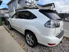 Mechanic’s special - 2007 Lexus - Photo 2