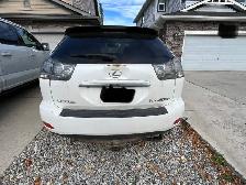 Mechanic’s special - 2007 Lexus - Photo 3