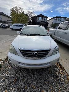 Mechanic’s special - 2007 Lexus - Photo 4
