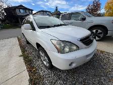 Mechanic’s special - 2007 Lexus - Photo 5