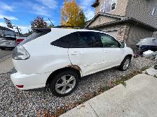 Mechanic’s special - 2007 Lexus - Photo 6
