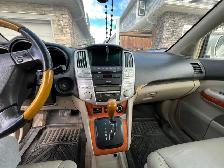 Mechanic’s special - 2007 Lexus - Photo 8